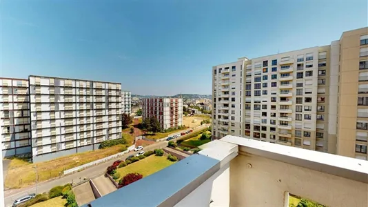 Rooms in Rouen - photo 6