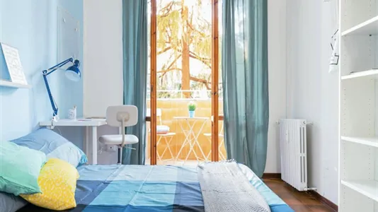 Rooms in Milano Zona 9 - Porta Garibaldi, Niguarda - photo 1