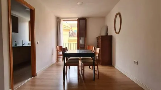 Apartments in Valencia Ciutat Vella - photo 8