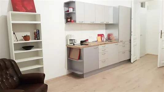 Apartments in Vienna Landstraße - photo 10