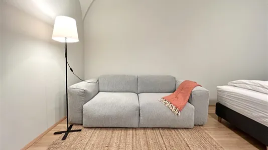 Apartments in Vienna Josefstadt - photo 8