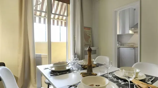 Apartments in Bologna - photo 10