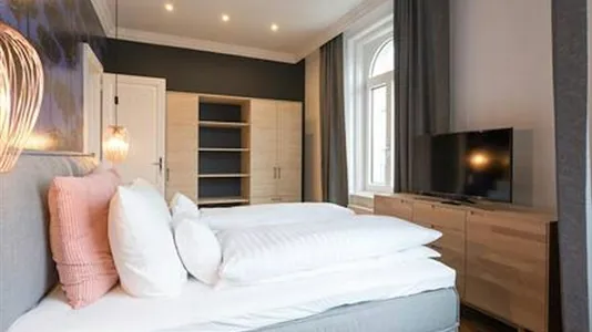 Apartments in Vienna Margareten - photo 1