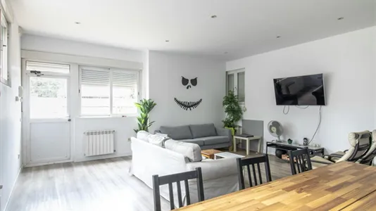 Rooms in Boadilla del Monte - photo 9