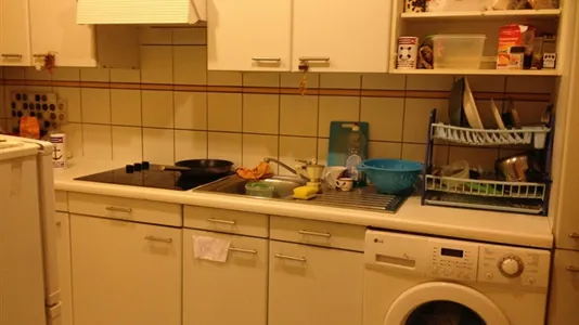 Rooms in Stad Brussel - photo 4