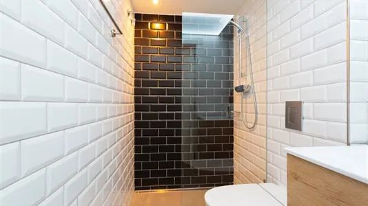 Apartments in Barcelona Eixample - photo 10