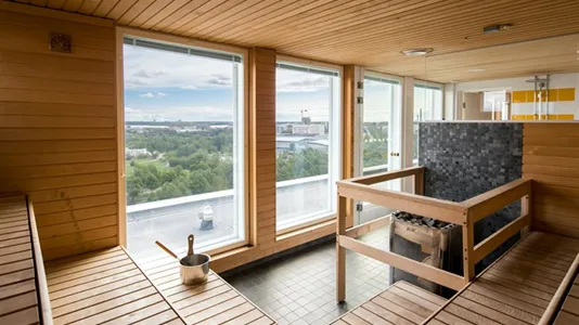 Rooms in Helsinki Keskinen - photo 10