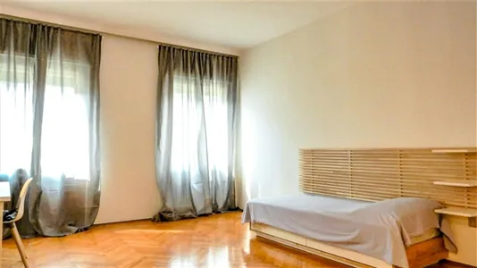 Rooms in Trento - photo 3