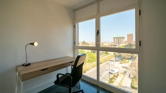 Rooms in Alboraya - photo 5