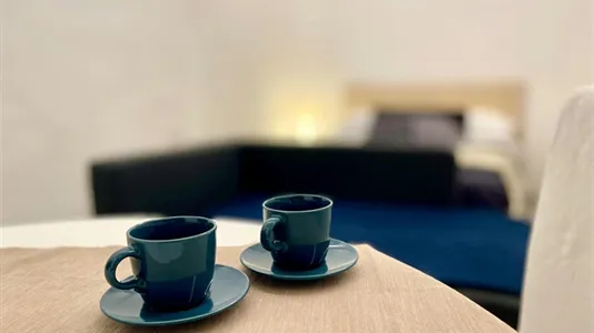 Apartments in Florence - photo 4