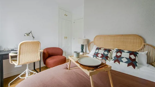 Rooms in Pozuelo de Alarcón - photo 3