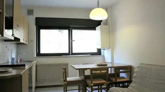 Apartments in Trento - photo 4