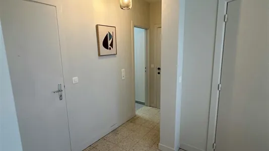 Apartments in Stad Brussel - photo 9