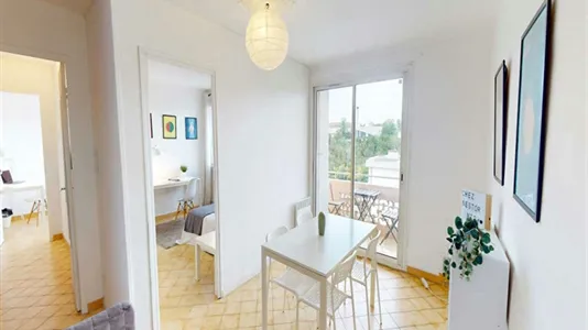 Rooms in Montpellier - photo 6
