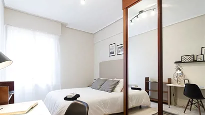 Room for rent in Bilbao, País Vasco