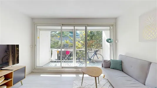 Rooms in Toulouse - photo 4