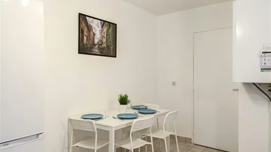 Rooms in Nanterre - photo 5