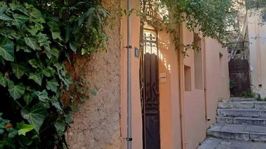 Houses in Athens Akropoli - photo 10