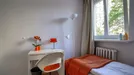 Room for rent, Warsaw, Prosta