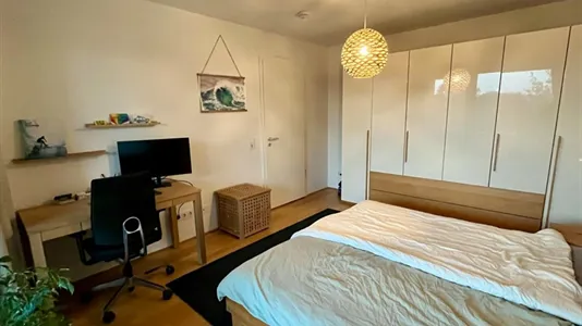 Apartments in Location is not specified - photo 7