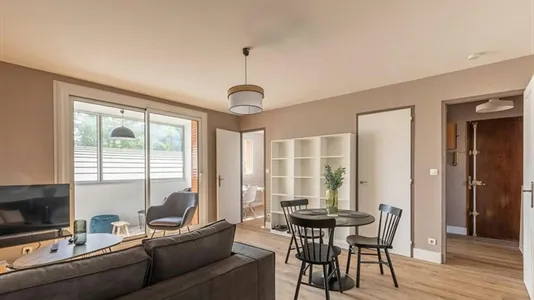 Rooms in Lyon - photo 5