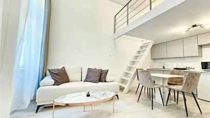 Apartment for rent in Budapest Terézváros, Budapest