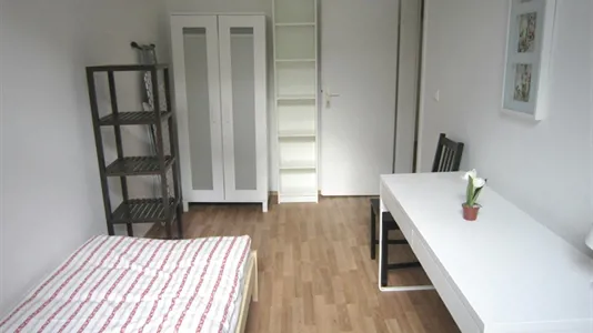 Rooms in Berlin Mitte - photo 2