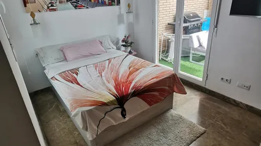 Apartments in Valencia L'Eixample - photo 4