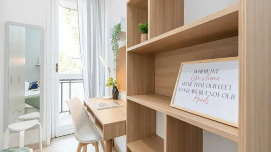 Rooms in Milano Zona 5 - Vigentino, Chiaravalle, Gratosoglio - photo 6