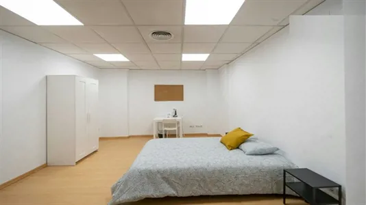 Rooms in Valencia Ciutat Vella - photo 3