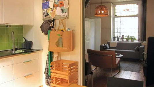 Houses in Delft - photo 4