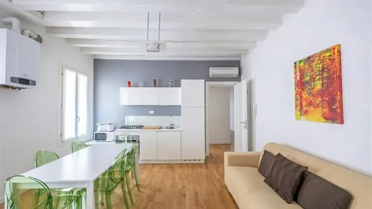 Apartments in Venice - photo 1