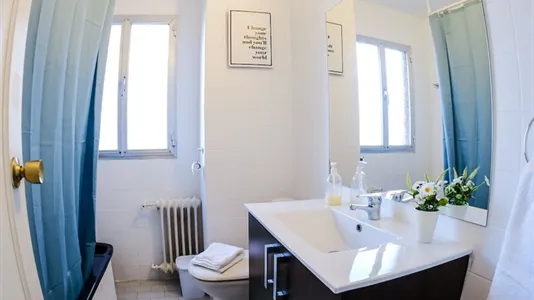 Rooms in Alcalá de Henares - photo 5