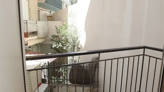 Rooms in Piraeus - photo 6