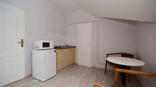 Apartments in Location is not specified - photo 4