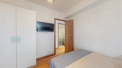 Room for rent in Valencia L'Eixample, Valencia (region)