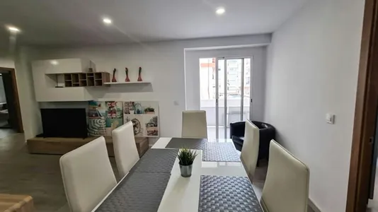 Rooms in el Camí de Vera - photo 7