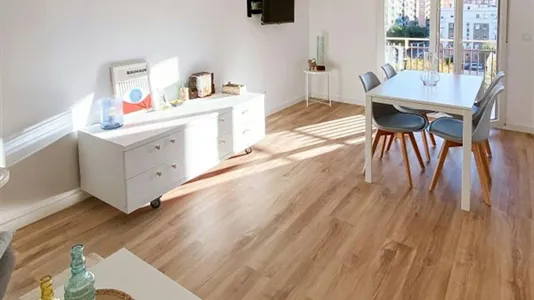 Rooms in Alboraya - photo 8