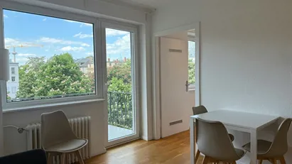 Apartment for rent in Frankfurt (region)