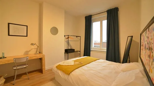 Rooms in Brussels Schaarbeek - photo 2