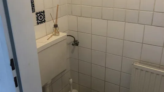 Rooms in Vienna Leopoldstadt - photo 8