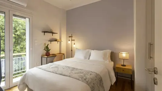 Apartments in Location is not specified - photo 10