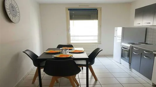 Rooms in Lyon - photo 4