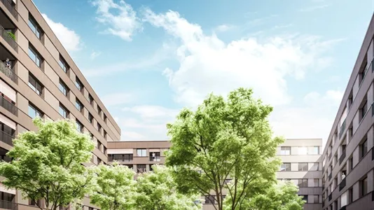 Apartments in Basel-Stadt - photo 8