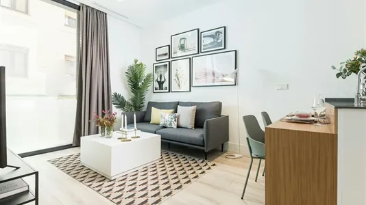 Apartments in Madrid Centro - photo 2