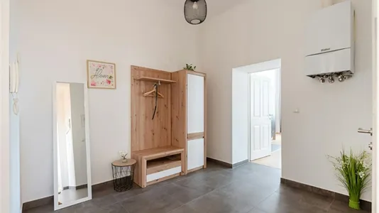 Apartments in Vienna Döbling - photo 5