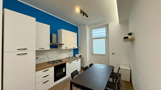 Rooms in Turin - photo 2