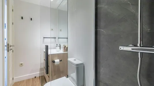 Apartments in Madrid Fuencarral-El Pardo - photo 10