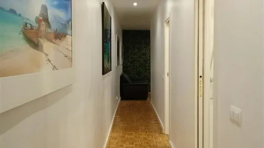 Rooms in Madrid Moncloa-Aravaca - photo 9