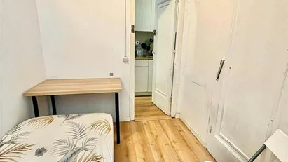 Room for rent in Barcelona Eixample, Barcelona